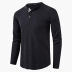 Joris | Essential Langarmshirt