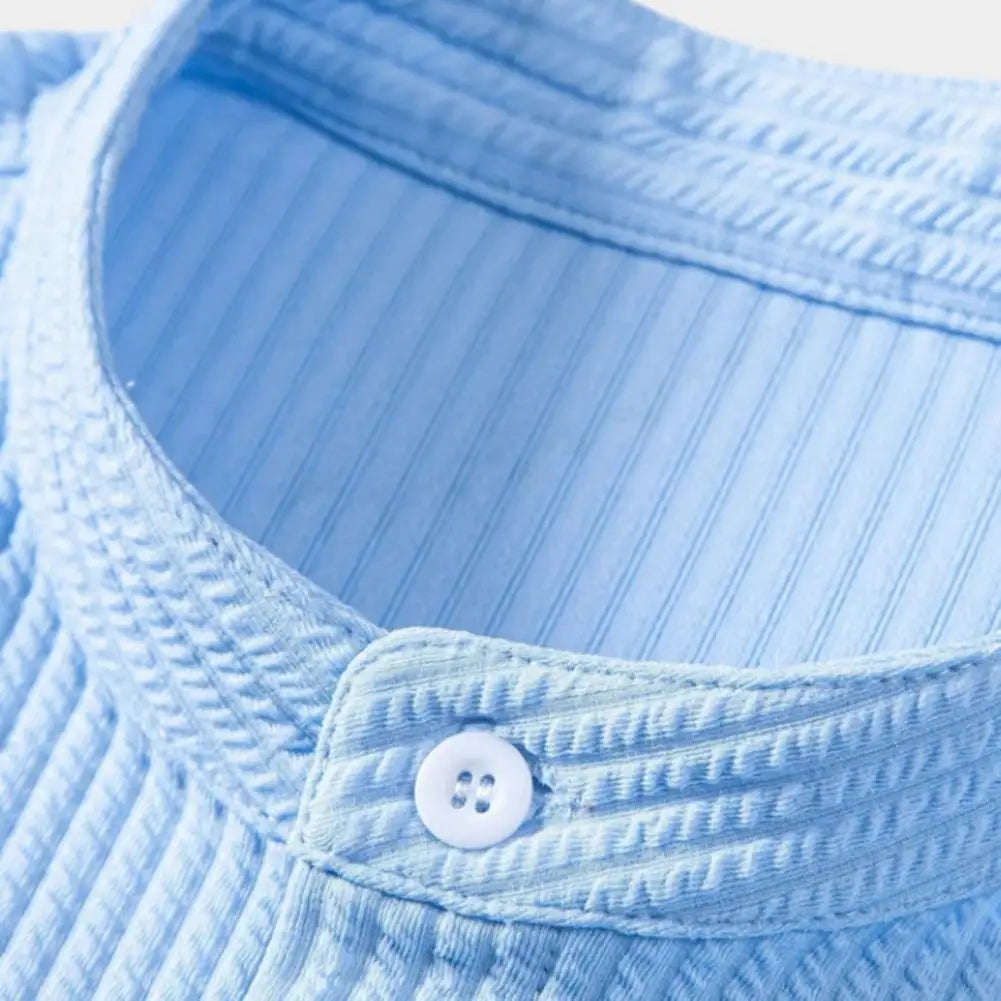 Herren "Fornaci" Italienisches Hemd