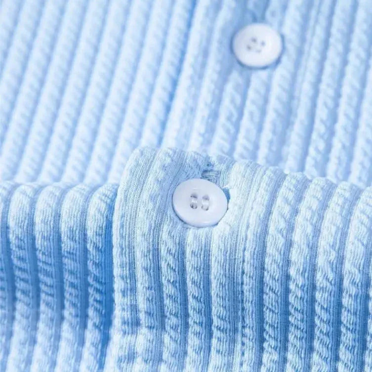 Herren "Fornaci" Italienisches Hemd