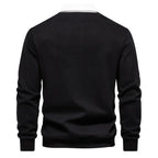 Raphael | Klassisches Rugby-Poloshirt für Herren