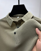 PRESTIGIO | Premium Herrenpolo